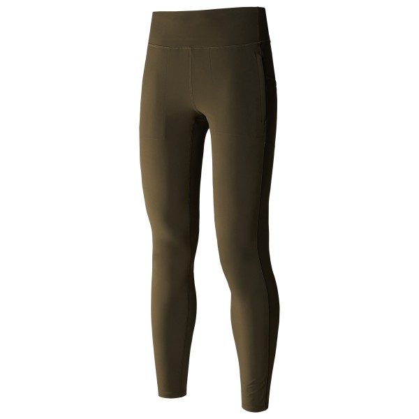 The North Face - Women's Bridgeway Hybrid Tight - Leggings