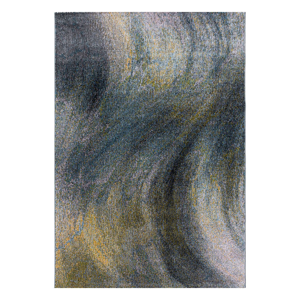 Ayyildiz Teppich, OTTAWA 4204, MULTI, 80 x 150 cm