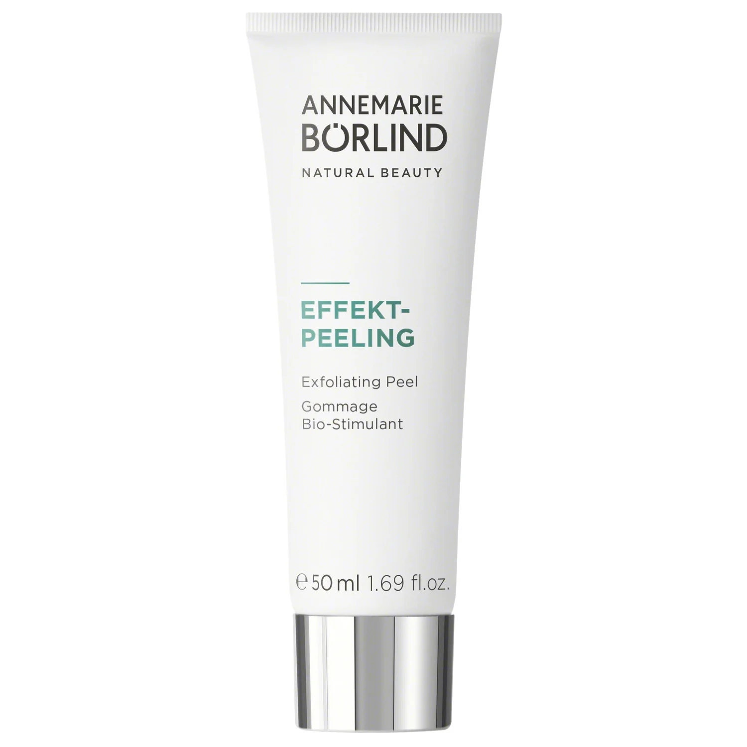 Peelings exfoliantes - Exfoliante facial