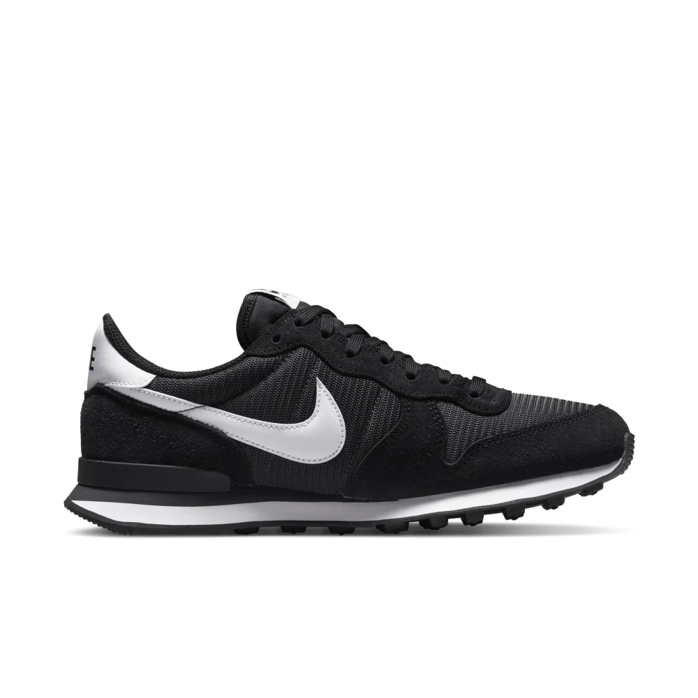 Nike Internationalist DR7886-001 / schwarz