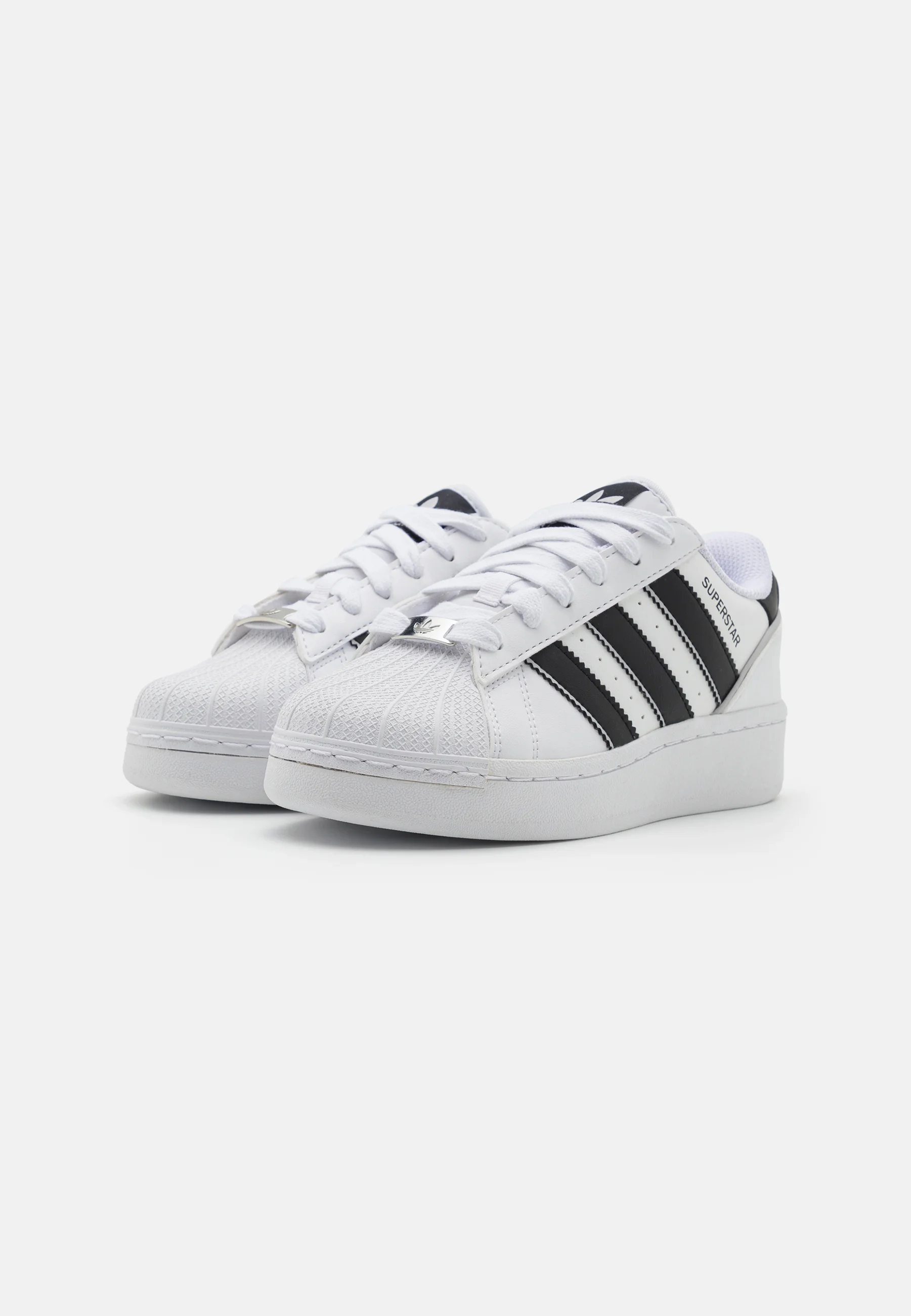adidas Originals SUPERSTAR XLG UNISEX - Zapatillas bajas