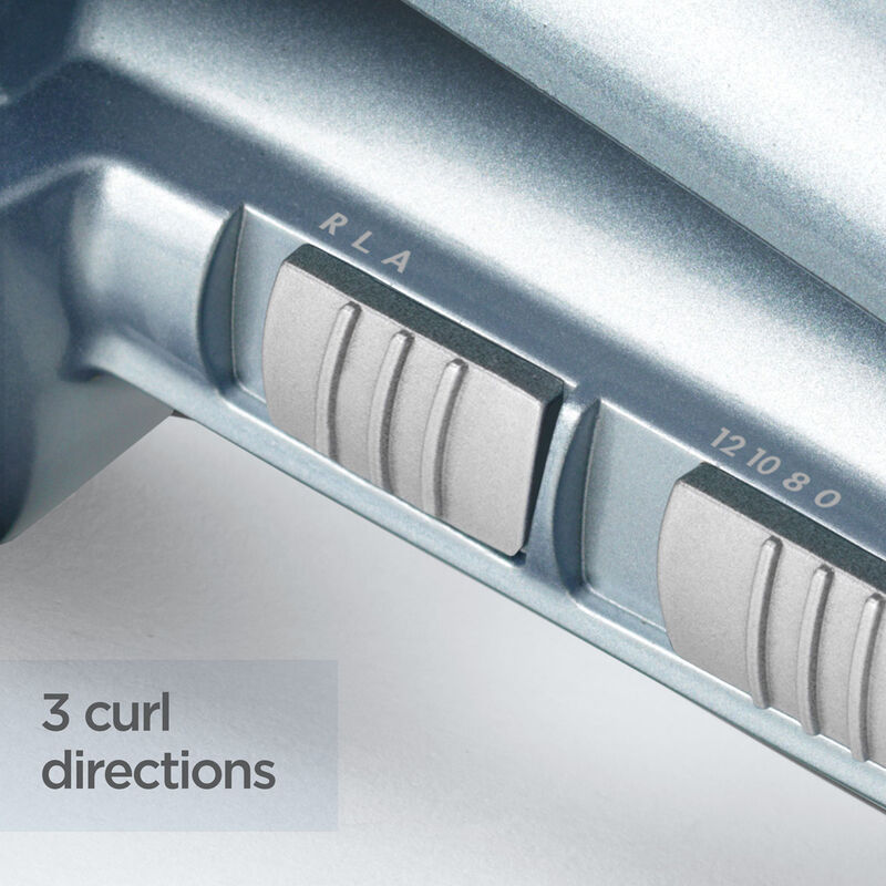 Hydro-Fusion Anti Frizz Curl Secret