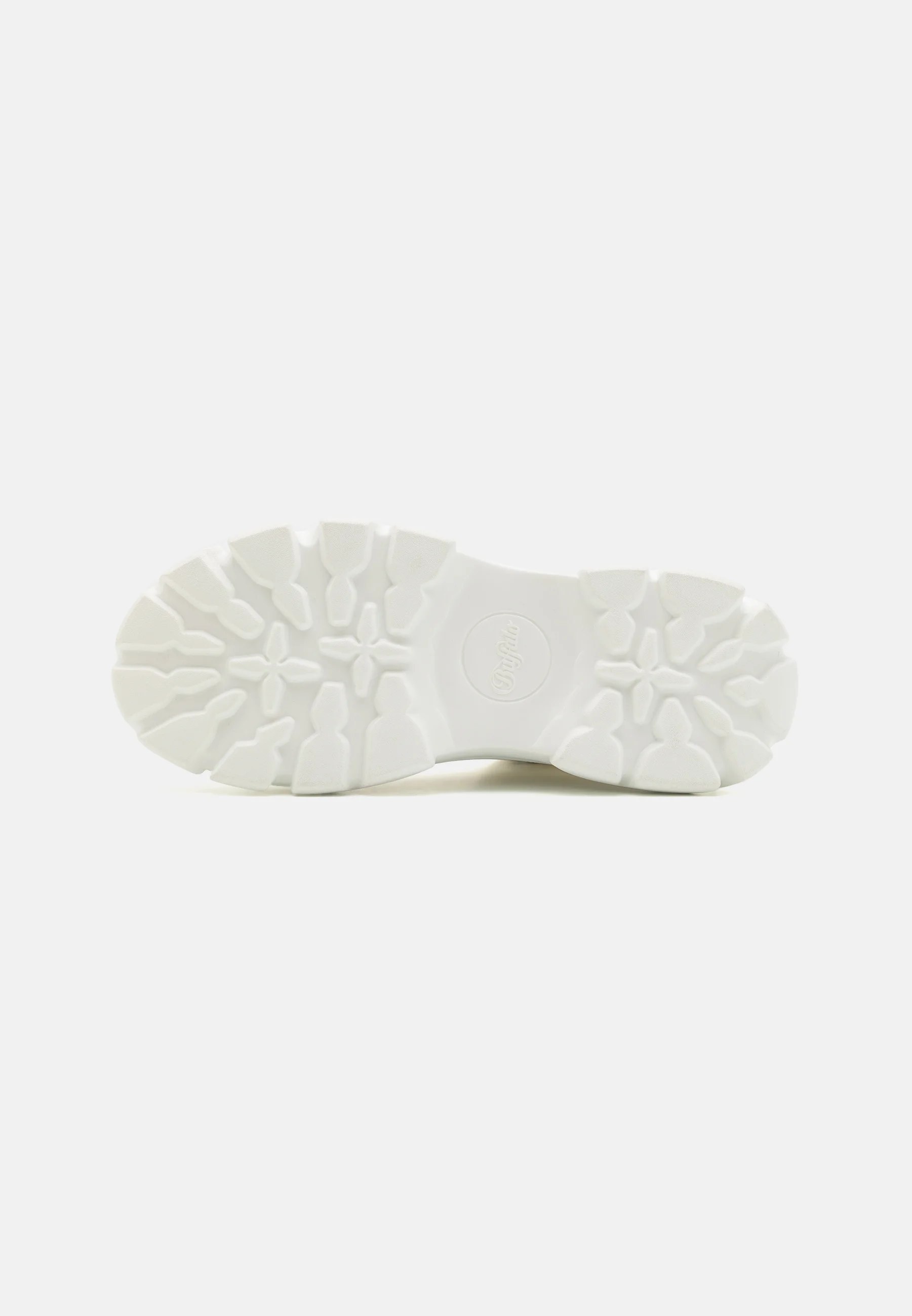 Buffalo CADE HI - Botines con plataforma