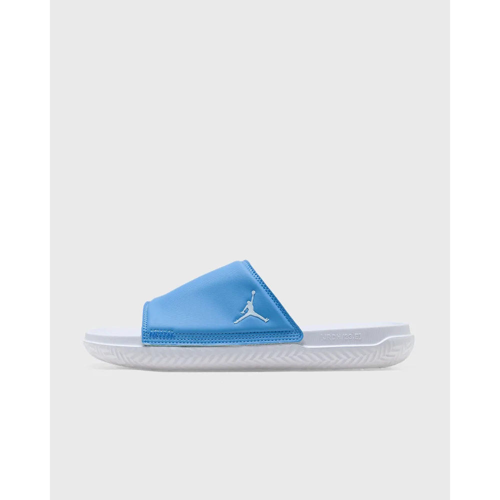 NIKE JORDAN Play SLIDE DC9835-401 / blau