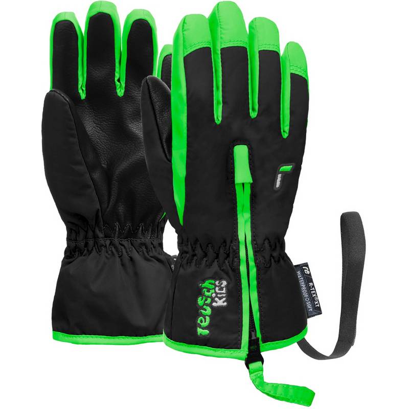 Reusch Ben Skihandschuhe Kinder