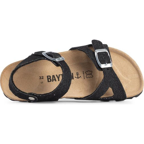 BAYTON Sandalen Pegase Lederinnensohle