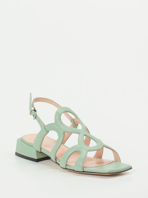 Sandalette-12206990002 Konstantin Starke