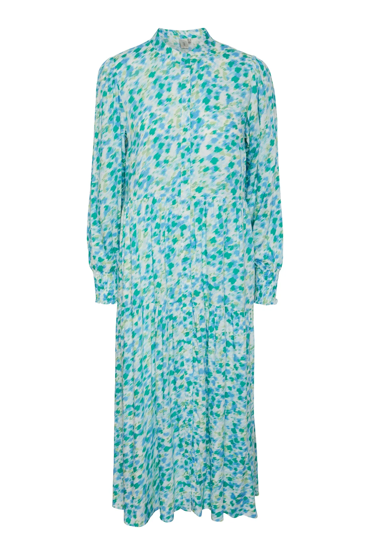 Y.A.S.  YASALIRA LS LANGES HEMDKLEID