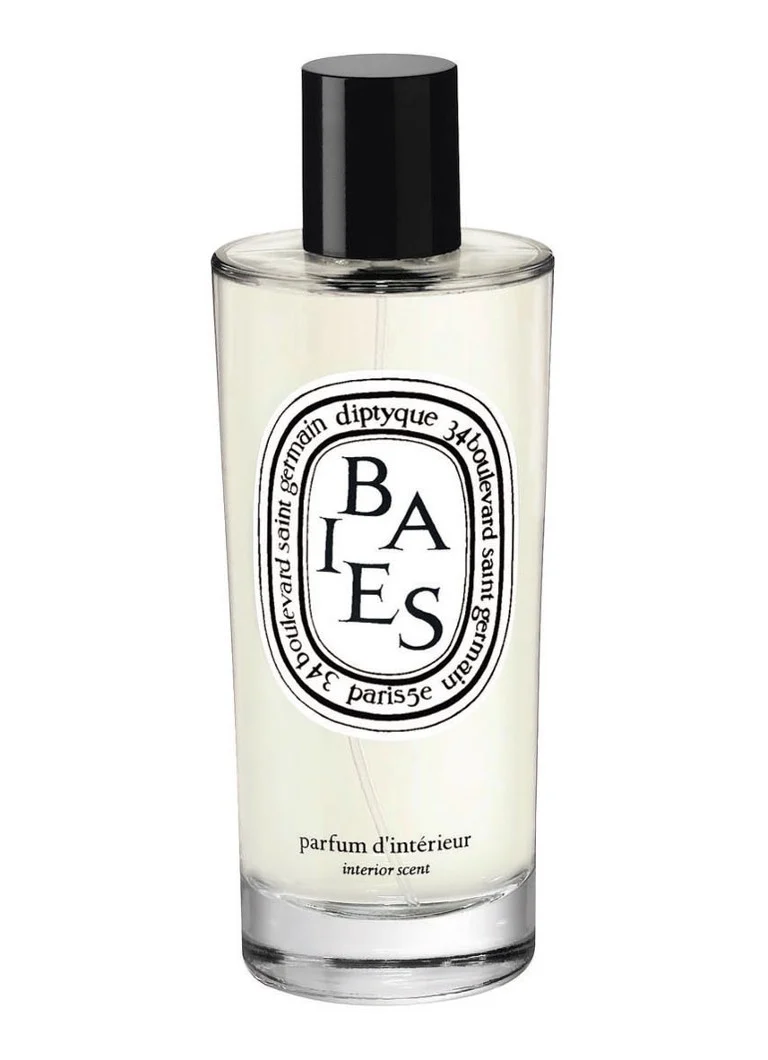 DIPTYQUE Spray per ambienti alle bacche - huisparfum