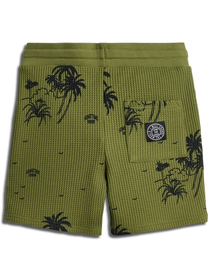 Sometime Soon Sometime Soon Kurze Hose Stsbahamas Jungen in MAYFLY günstig kaufen