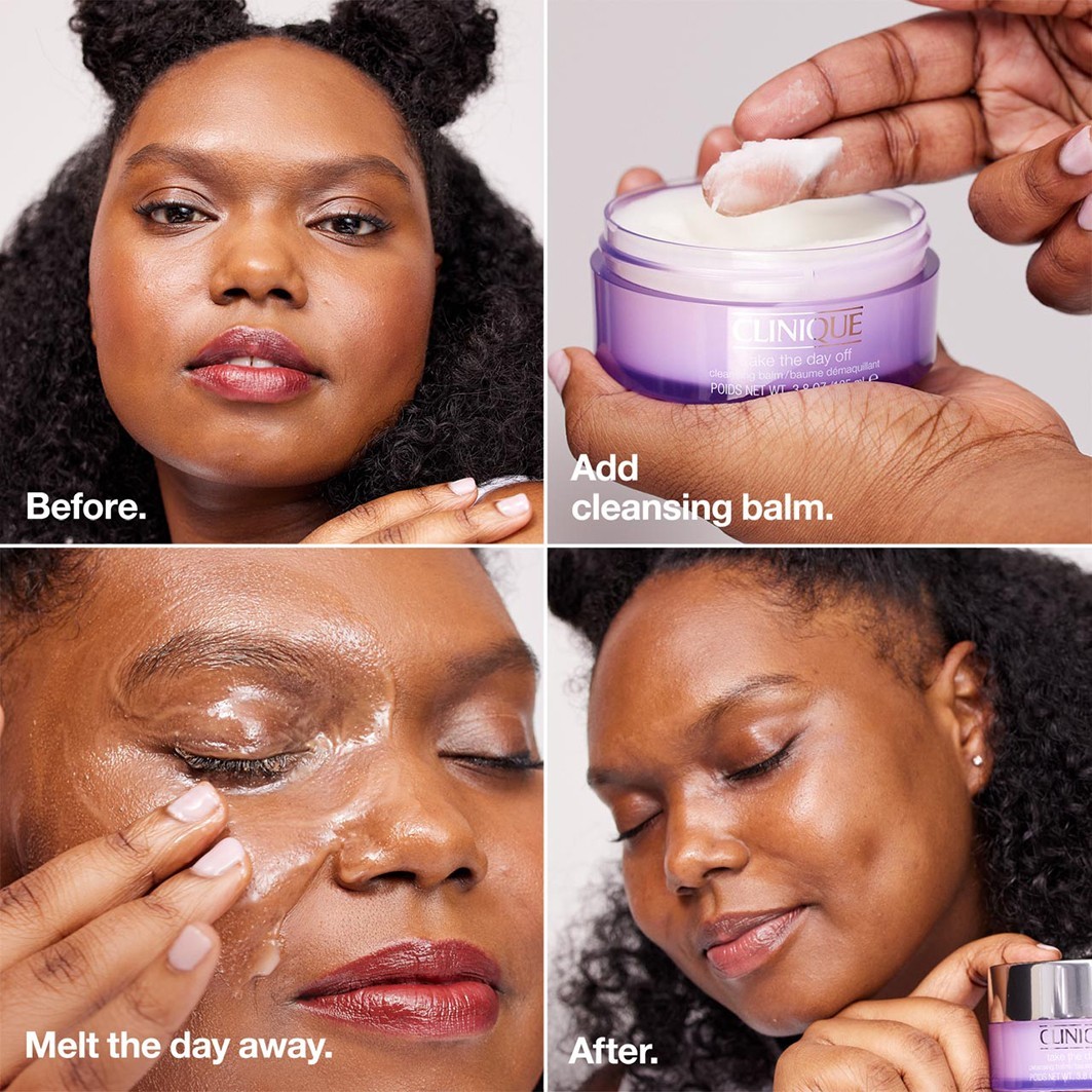 Jumbo Cleansing Balm