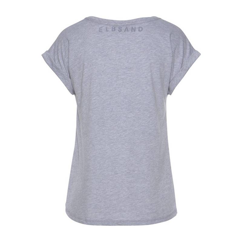 ELBSAND T-Shirt Damen