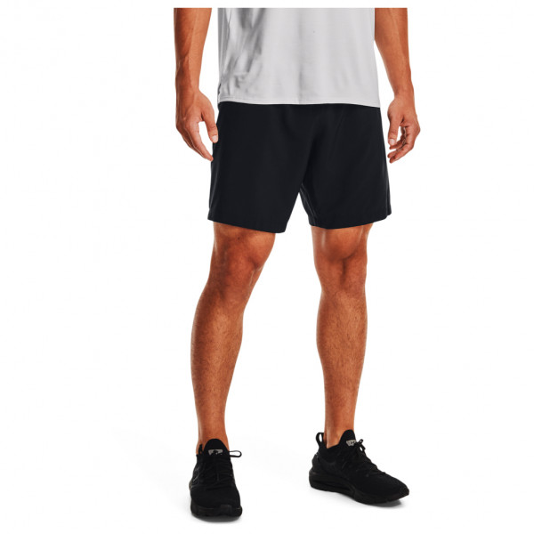 Under Armour - UA Woven Graphic Shorts - Shorts