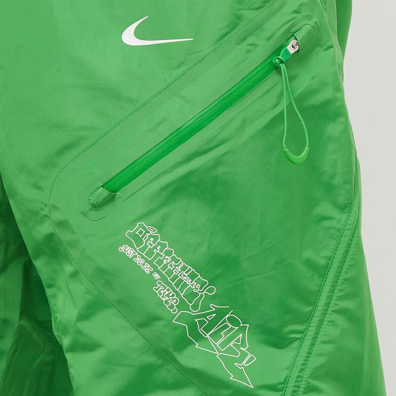 NIKE x Off-White Pants 