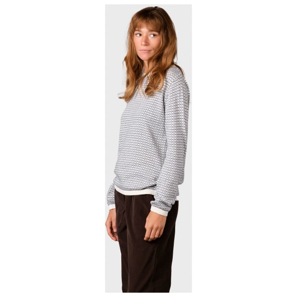 Klitmøller Collective - Women's Silje Knit - Pullover
