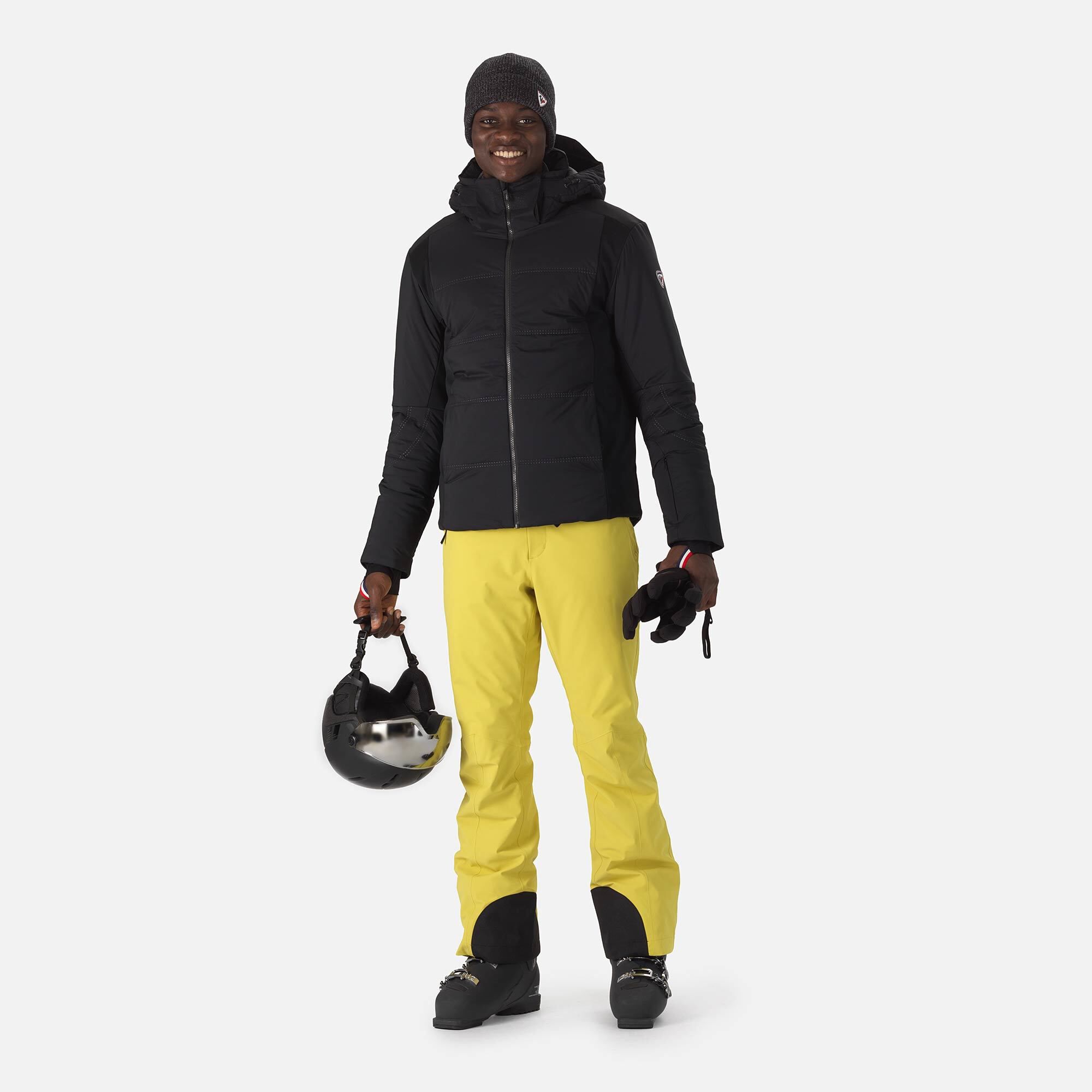 Veste de ski Roc Homme