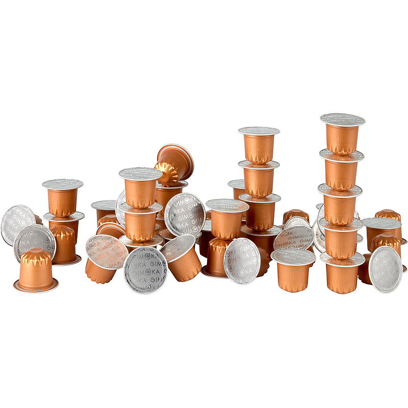 Gimoka Kaffekapsler 50 stk Gimoka Classico