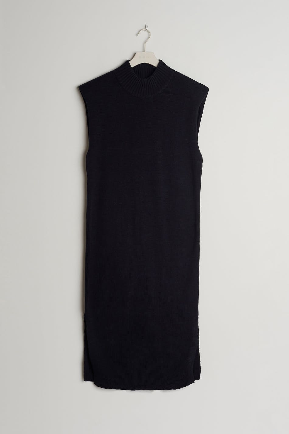 Pam knitted dress