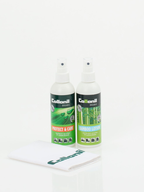 Organic Set-99109890004 Collonil