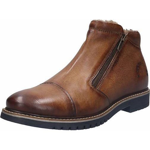 bugatti Stiefel Caj