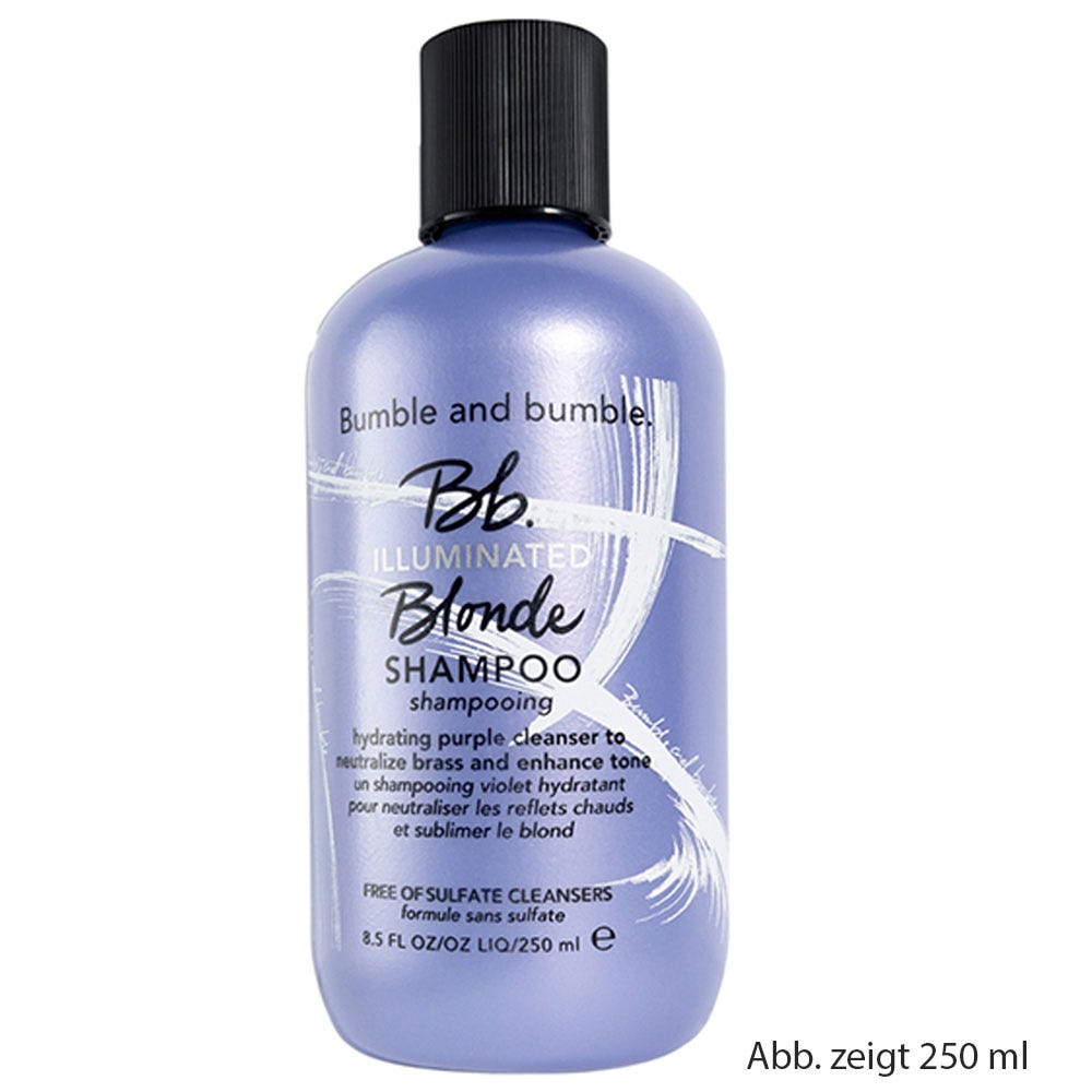 Bumble and bumble Blonde Shampoo 60 ml