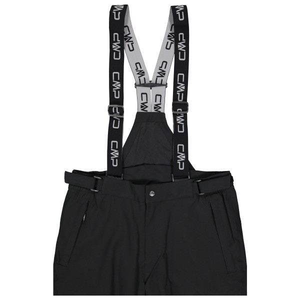 CMP - Salopette Stretch Polyester - Skihose