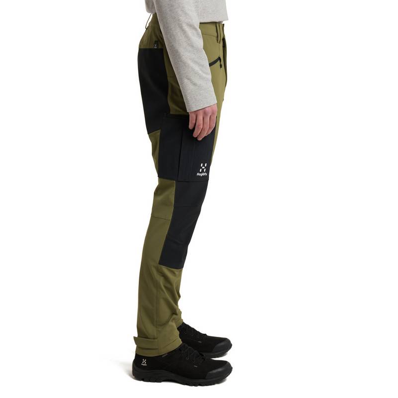Haglfs Rugged Slim Pant Trekkinghose Herren