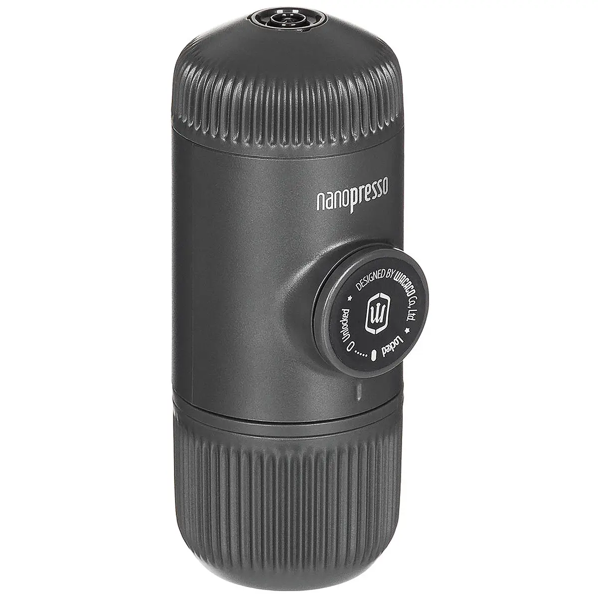 Espressomaschine Nanopresso
