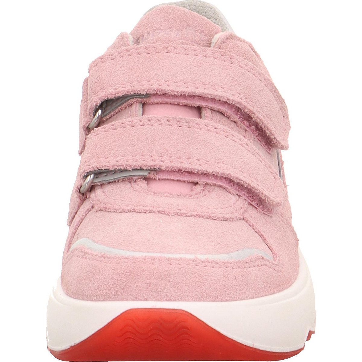 Sneakers Low MELODY WMS Weite M4 für Mädchen