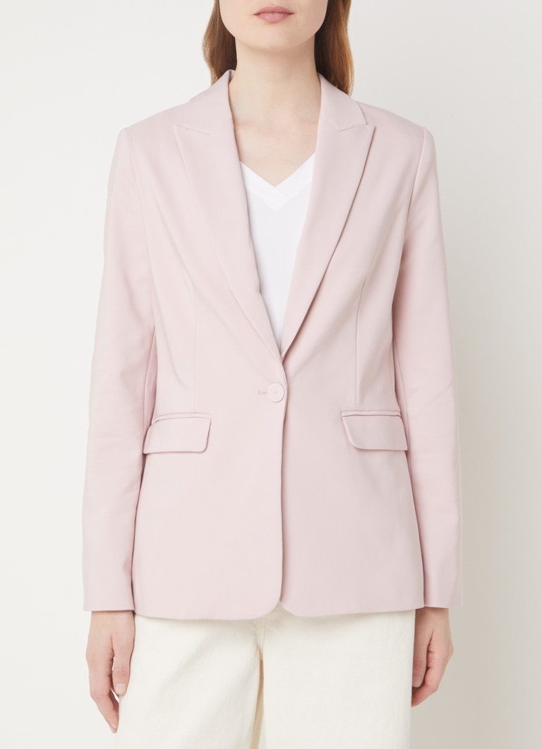 Phase Eight Ulrica blazer with flap pockets