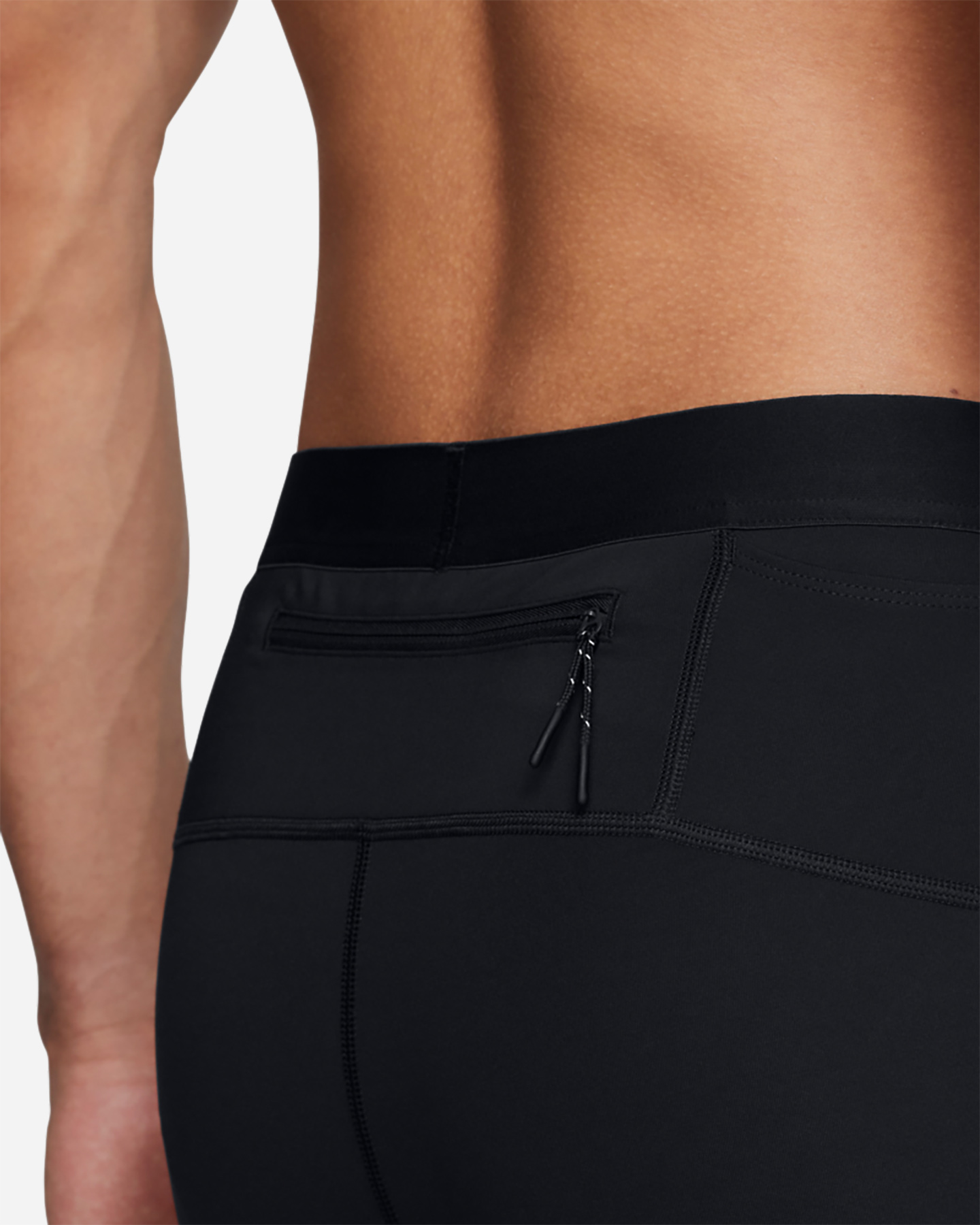 Fuseaux Running Under Armour Launch Elite M 77-1386678-0001
