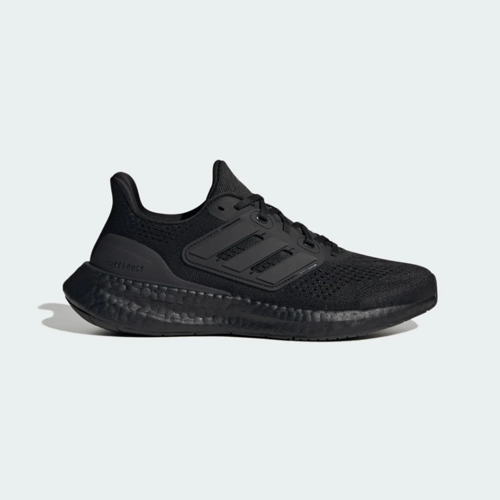adidas Pureboost 23 W IF2394 / schwarz