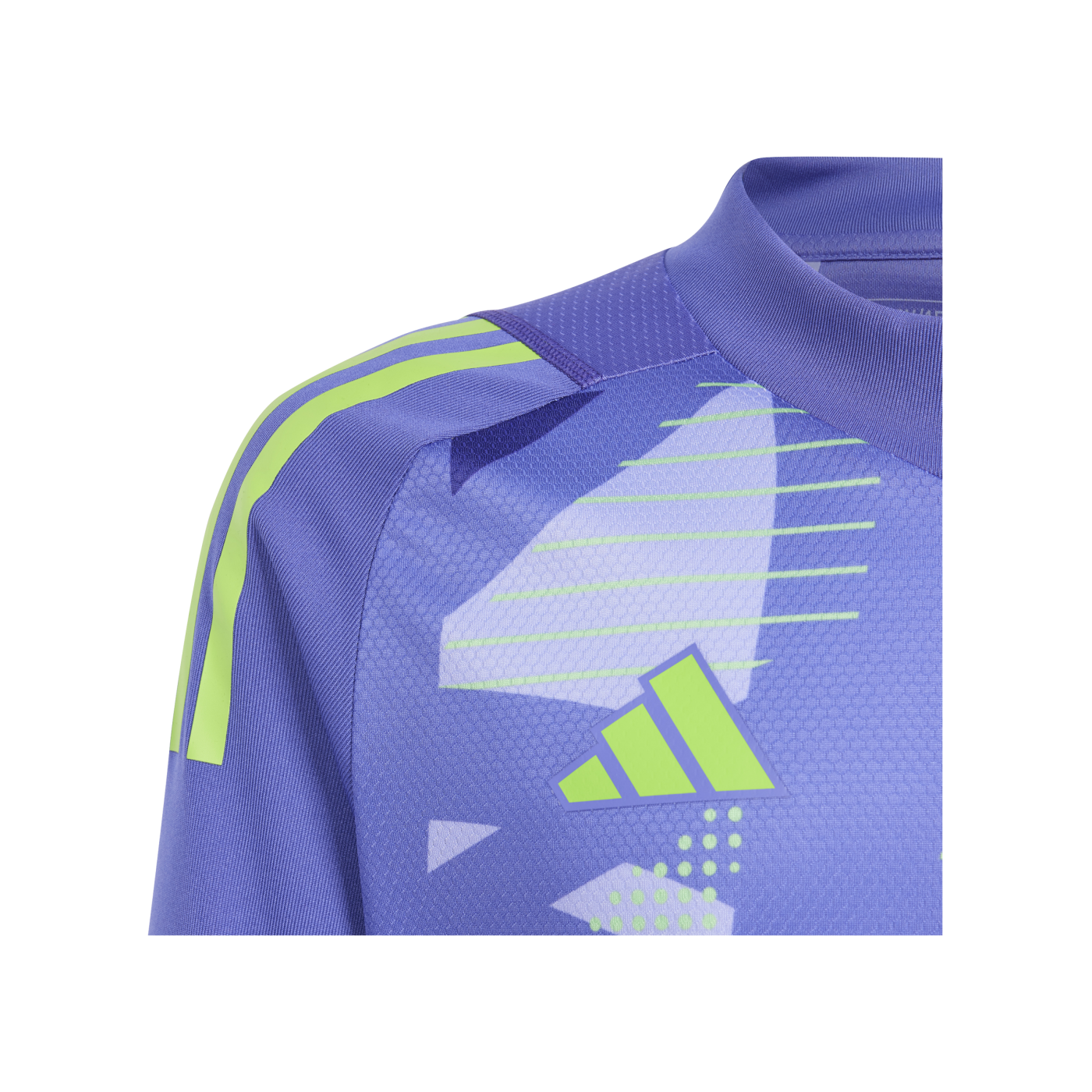 adidas Tiro 24 Pro Torwarttrikot Langarm Kids