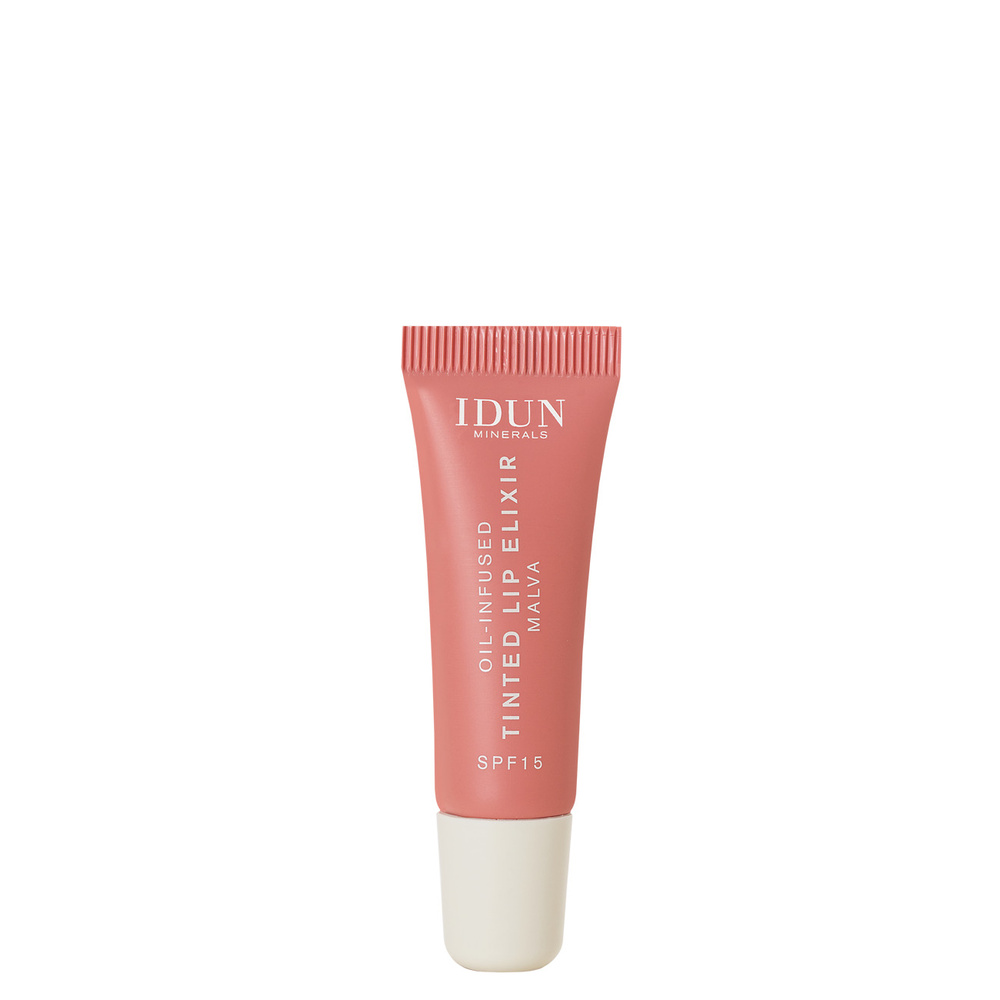 idun minerals Oil-Infused Tinted Lip Elixir Huile teintée pour les lèvres