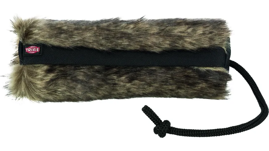 Trixie Dog Fell-Futterdummy 6x20cm