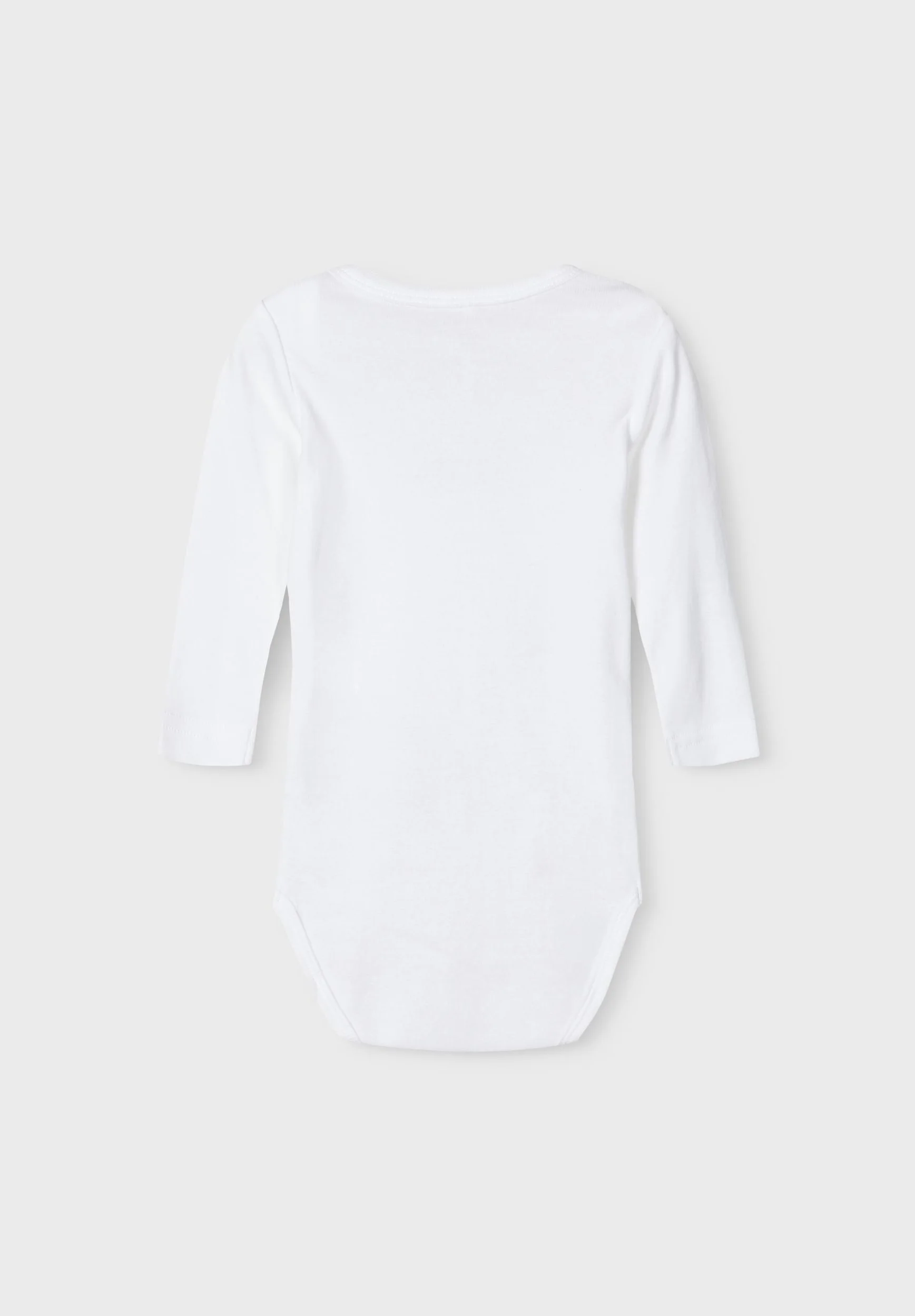 Name it NBNBODY UNISEX PACK DE 3 - Cuerpo