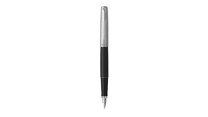 PARKER Füllhalter Jotter schwarz schwarz