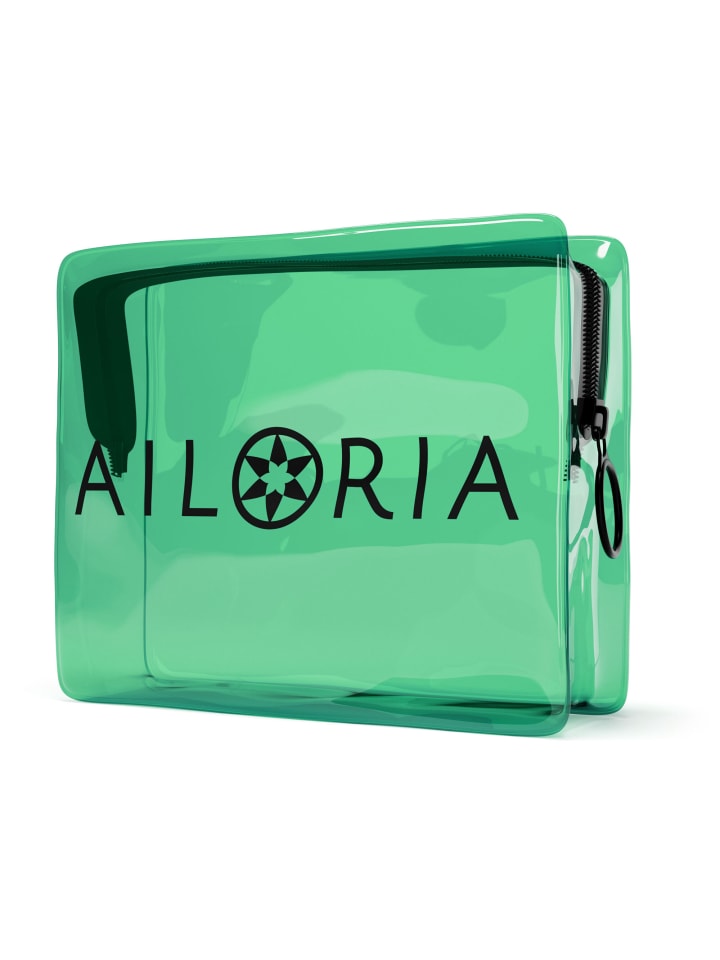 Ailoria DOUCETTE PRO Hornhautentferner in grün günstig kaufen onesize