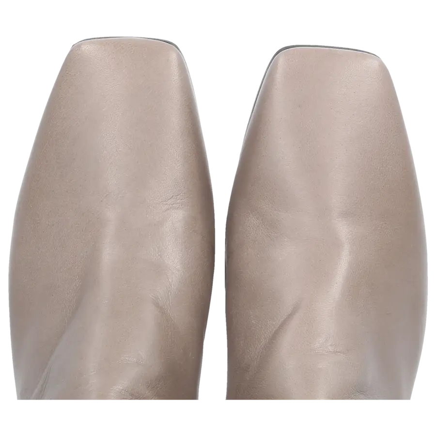 Pomme D`OR - Klassische Stiefeletten 6110 Nappaleder - grau