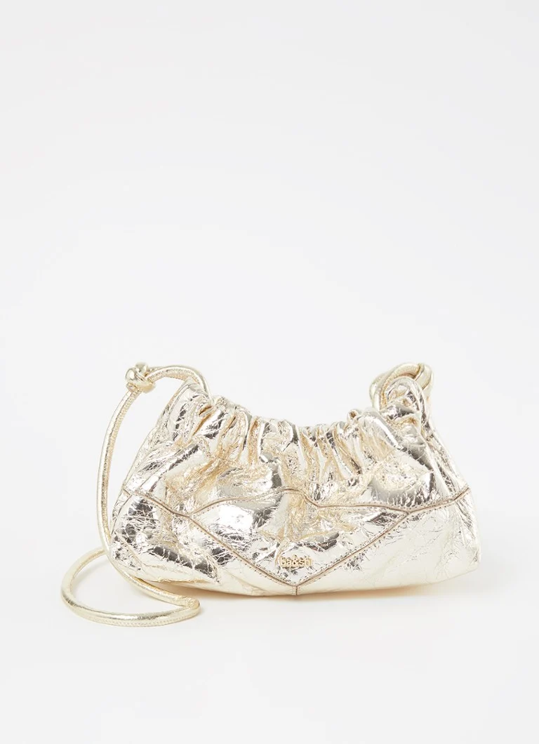 ba&sh JUNE BAG T NAPPA