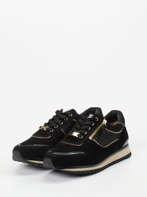 Sneaker-26610080003 Hassia