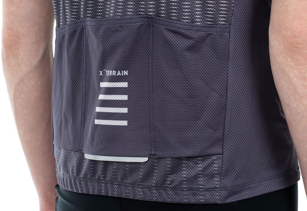 Cube ATX Full Zip - Trikot kaufen | Bike-Discount