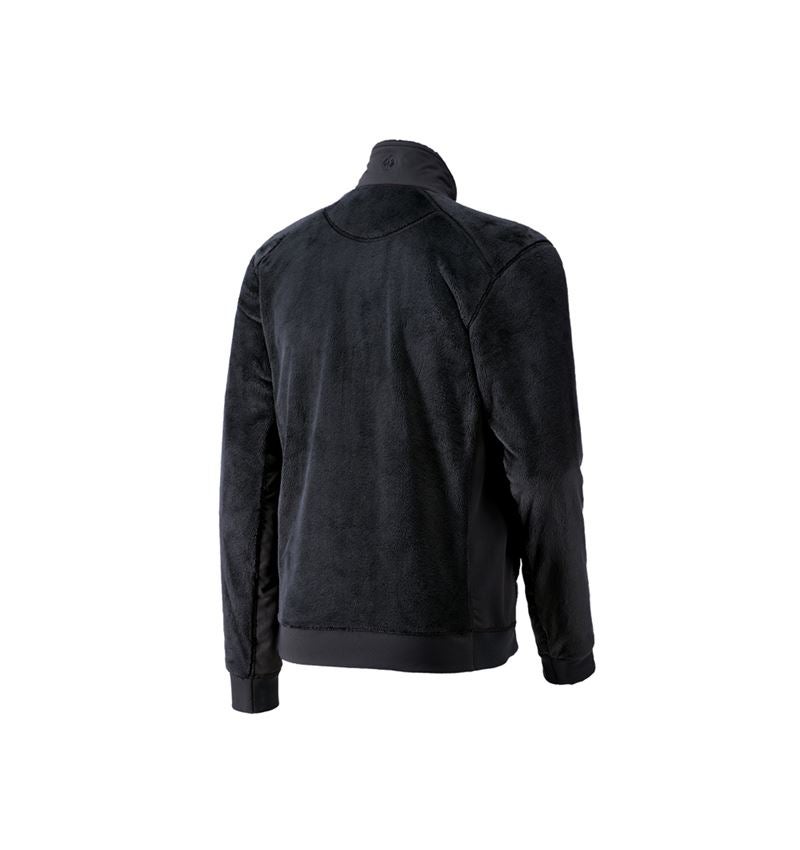 Jacke highloft e.s.dynashield