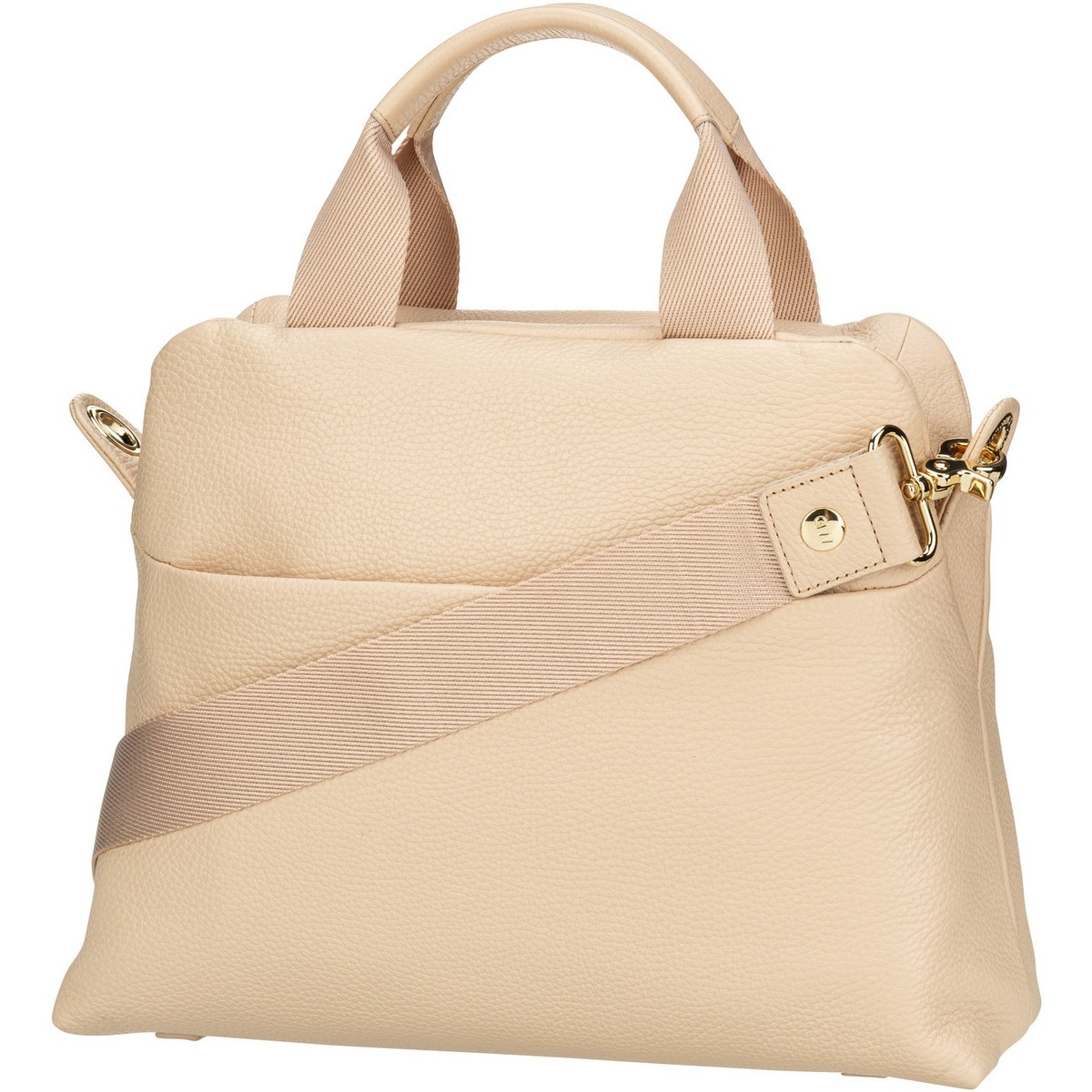 Handtasche Mellow Leather Bauletto FZT20