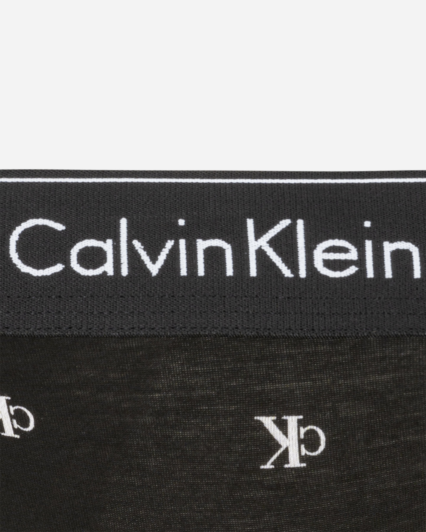 Intimo Calvin Klein Underwear Slip Bikini W 0000F3787E-PCS