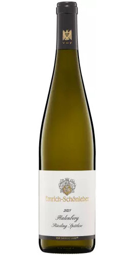 Emrich-Schönleber Halenberg Riesling Spätlese 2021