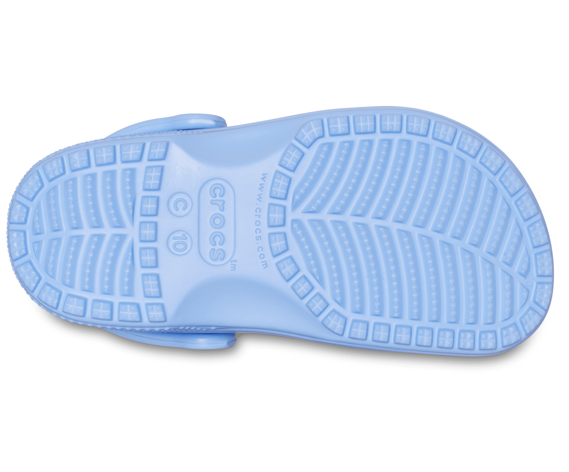 Toddler Classic Clog