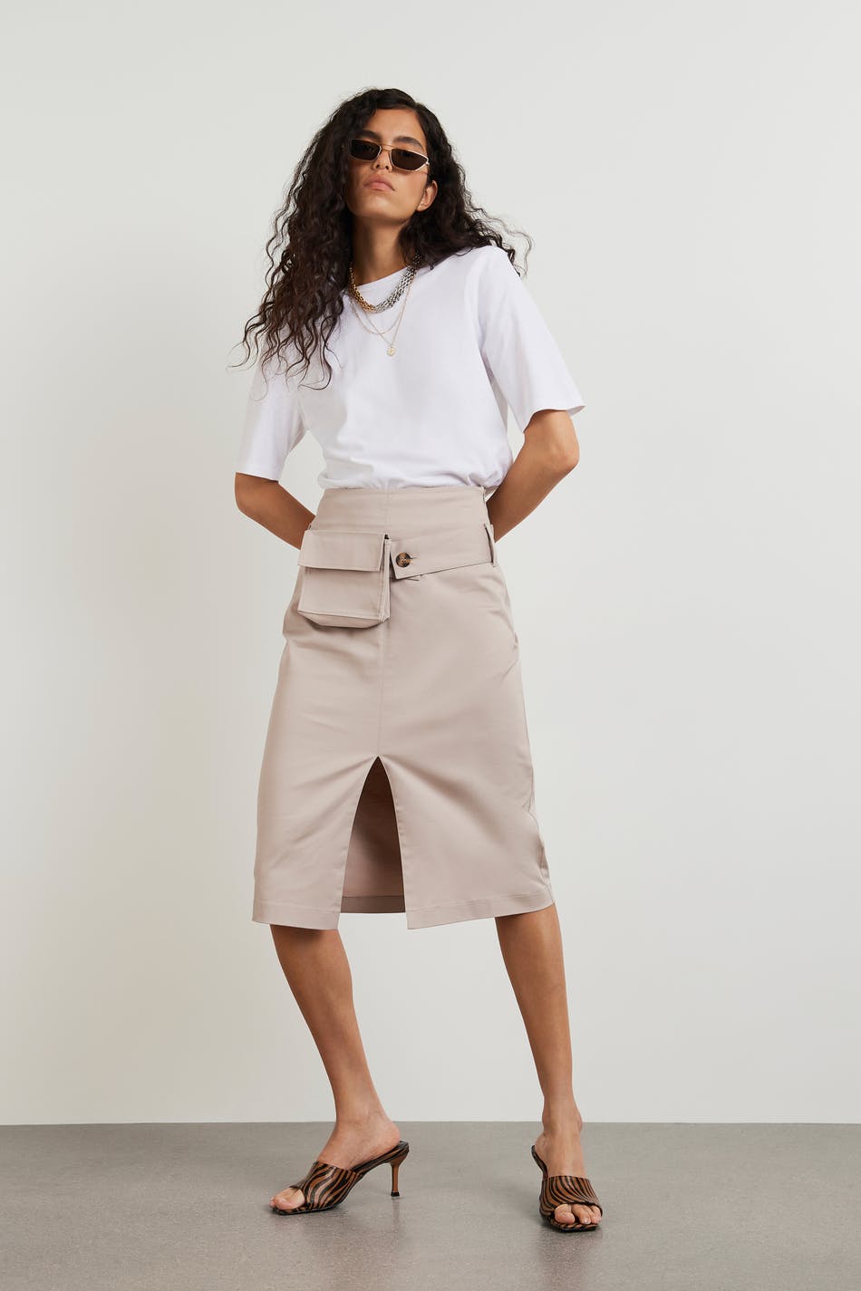 Anna skirt