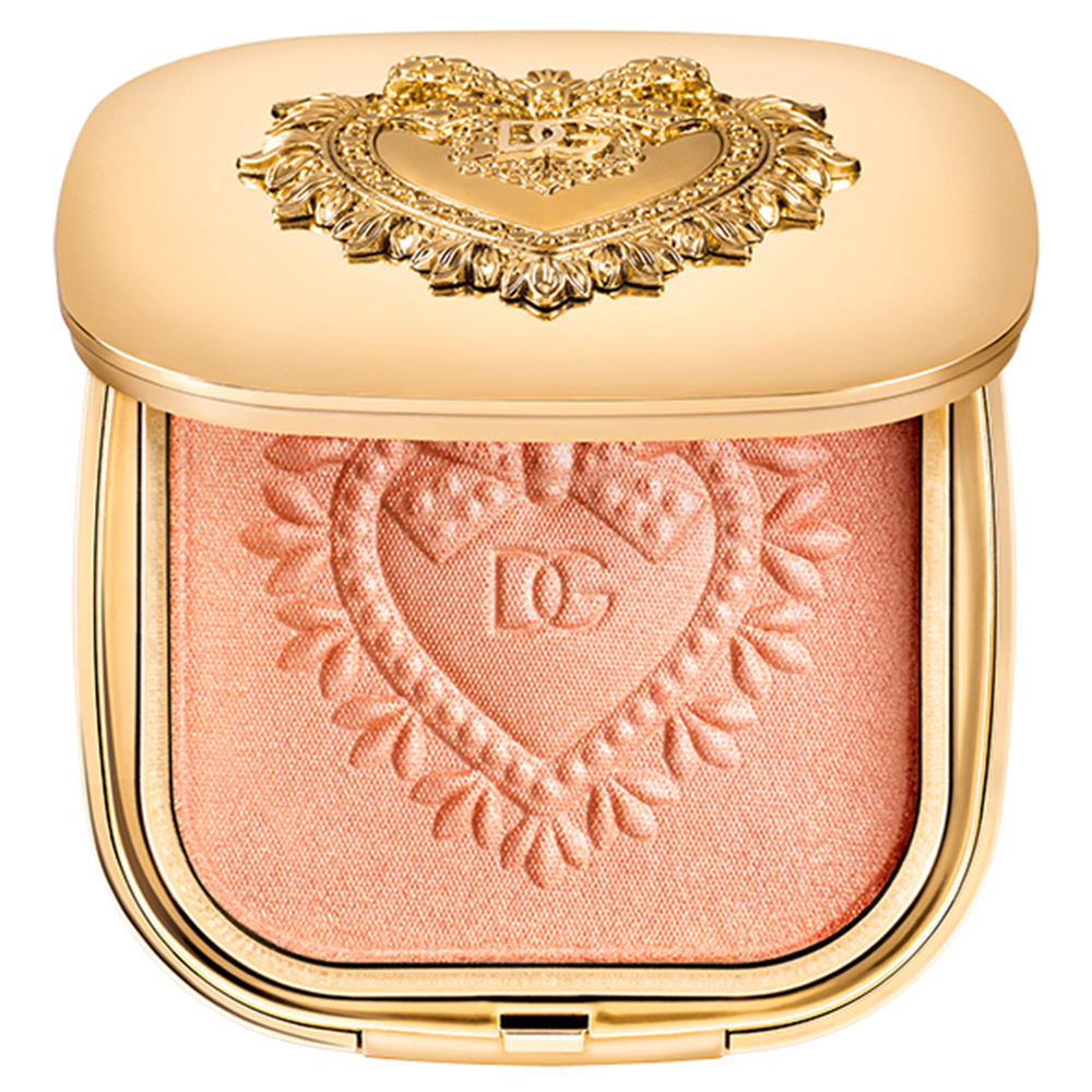 dolce & gabbana Devotion Luminizer Illuminateur
