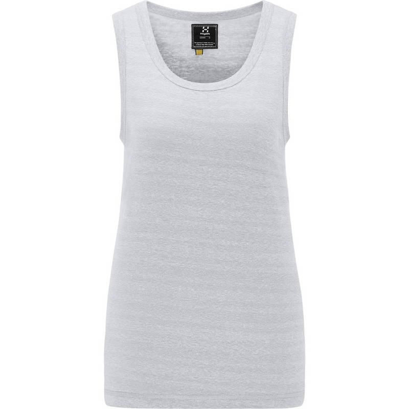 Haglöfs Dal Tank Funktionsshirt Damen